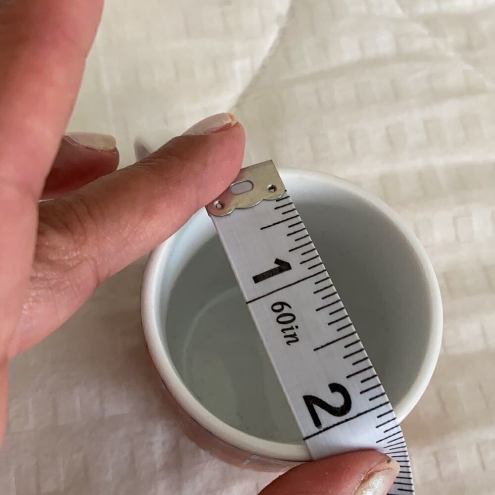 Espresso Cups 2 by Konitz from Germany - Picture 7 of 7